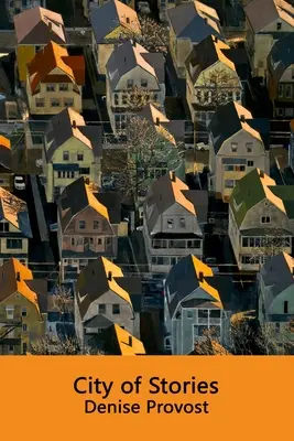 Mesto príbehov - City of Stories