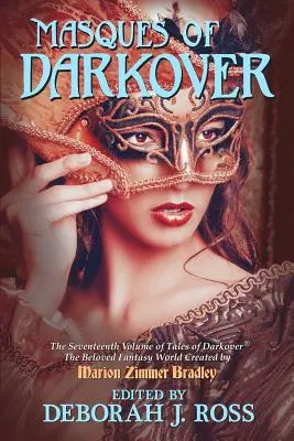 Masky z Darkoveru - Masques of Darkover