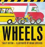 Kolesá - Wheels