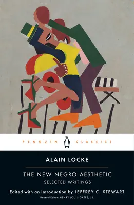 The New Negro Aesthetic: Vybrané spisy - The New Negro Aesthetic: Selected Writings