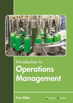 Úvod do operačného manažmentu - Introduction to Operations Management