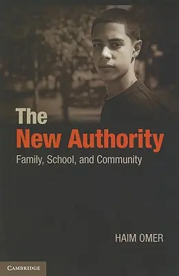 Nová autorita - The New Authority
