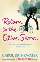 Návrat na olivovú farmu - Return to the Olive Farm