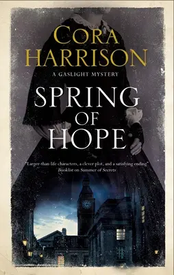 Prameň nádeje - Spring of Hope