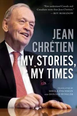 Moje príbehy, moje časy, 2. diel - My Stories, My Times, Volume 2