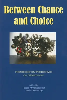 Medzi náhodou a voľbou: interdisciplinárne pohľady na determinizmus - Between Chance and Choice: Interdisciplinary Perspectives on Determinism