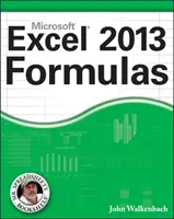 Vzorce pre Excel 2013 - Excel 2013 Formulas