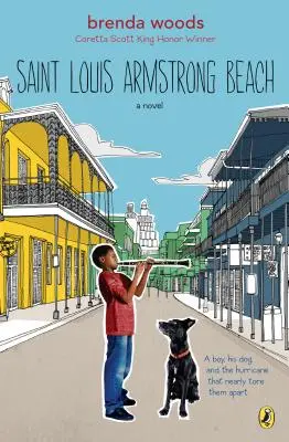Pláž Saint Louis Armstrong - Saint Louis Armstrong Beach