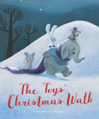 Hračkárske Vianoce - The Toys' Christmas