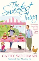 Sweetest Thing - (Talyton St George)