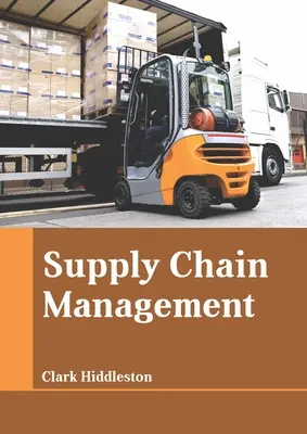 Riadenie dodávateľského reťazca - Supply Chain Management