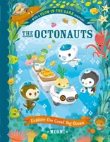 Oktonauti skúmajú veľký oceán - Octonauts Explore The Great Big Ocean