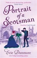 Portrét Škóta - Portrait of a Scotsman