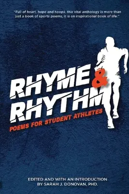 Rým a rytmus: Básne pre študentov športovcov - Rhyme & Rhythm: Poems for Student Athletes
