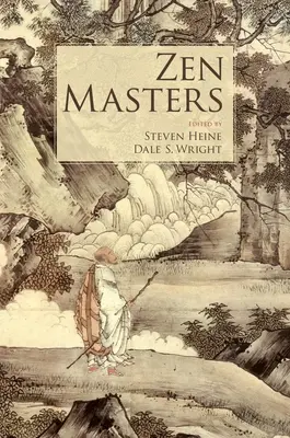 Zenoví majstri - Zen Masters