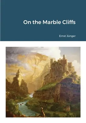 Na mramorových útesoch - On the Marble Cliffs