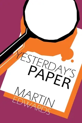 Včerajšie noviny - Yesterday's Papers