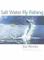 Muškárenie v slanej vode - Salt Water Fly Fishing