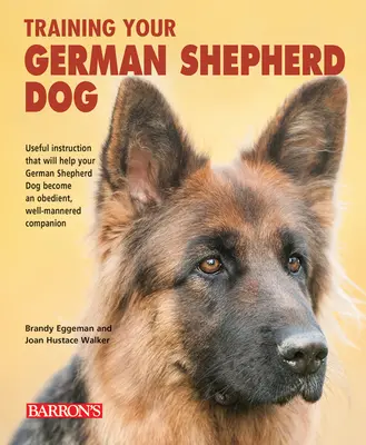 Výcvik nemeckého ovčiaka - Training Your German Shepherd Dog