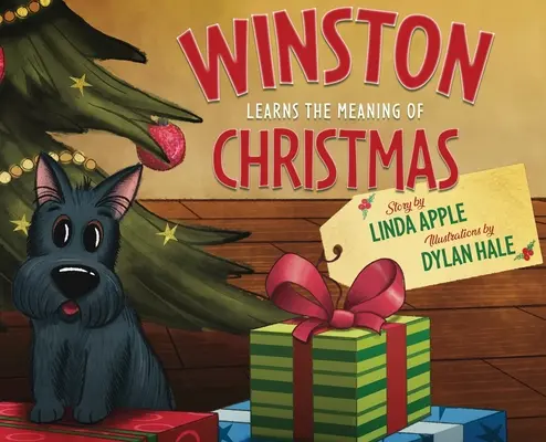 Winston spoznáva zmysel Vianoc - Winston Learns the Meaning of Christmas
