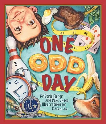 Jeden nepárny deň - One Odd Day