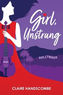 Dievča, nezviazané - Girl, Unstrung