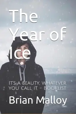 Rok ľadu - The Year of Ice
