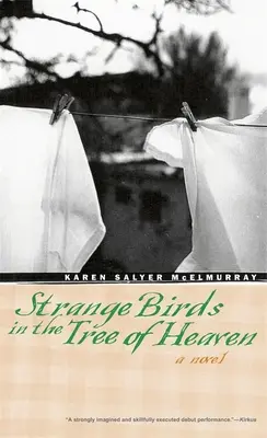 Podivné vtáky na nebeskom strome - Strange Birds in the Tree of Heaven