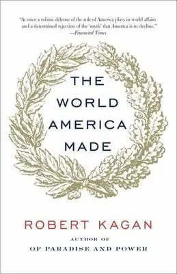 Svet, ktorý vytvorila Amerika - The World America Made