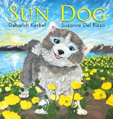 Slnečný pes - Sun Dog