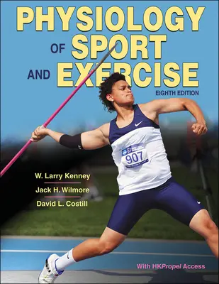 Fyziológia športu a cvičenia - Physiology of Sport and Exercise