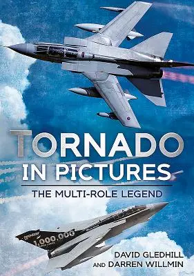 Tornado v obrazoch: Legenda s viacerými úlohami - Tornado in Pictures: The Multi Role Legend