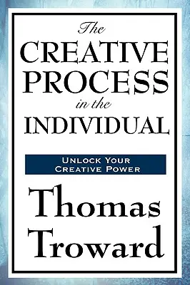 Tvorivý proces u jednotlivca - The Creative Process in the Individual