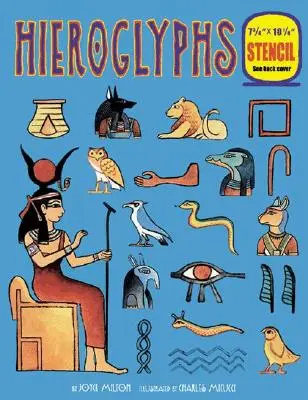 Hieroglyfy - Hieroglyphs
