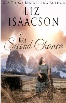 Jeho druhá šanca: A Hammond Family Farm Novel - His Second Chance: A Hammond Family Farm Novel