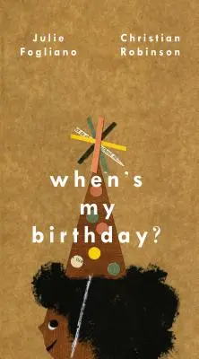 Kedy mám narodeniny? - When's My Birthday?