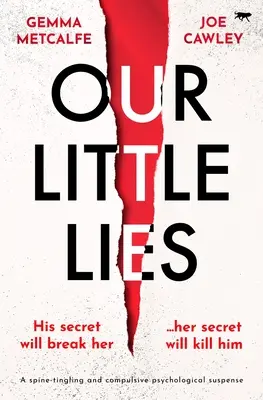 Naše malé lži - Our Little Lies