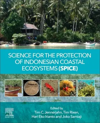 Veda na ochranu indonézskych pobrežných ekosystémov (Spice) - Science for the Protection of Indonesian Coastal Ecosystems (Spice)
