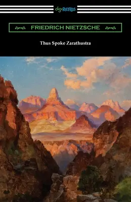 Tak prehovoril Zarathustra - Thus Spoke Zarathustra