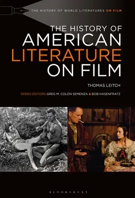 Dejiny americkej literatúry vo filme - The History of American Literature on Film