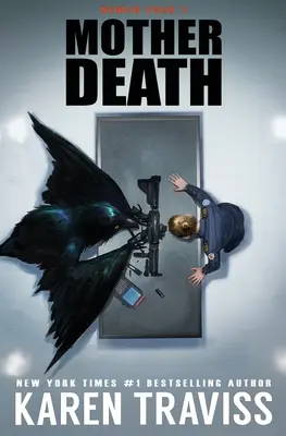 Matka smrť - Mother Death