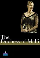 Vojvodkyňa z Malfi A Level Edition - Duchess of Malfi A Level Edition