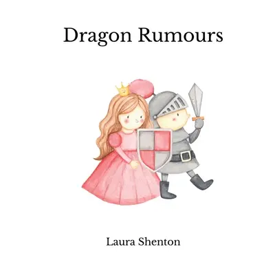 Dračie povesti - Dragon Rumours
