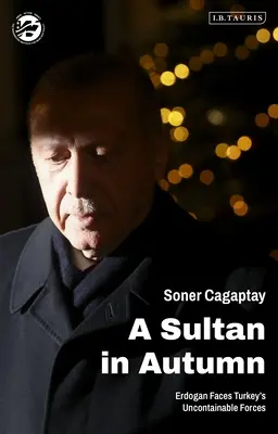 Sultán na jeseň: Erdogan čelí nezvládnuteľným silám Turecka - A Sultan in Autumn: Erdogan Faces Turkey's Uncontainable Forces