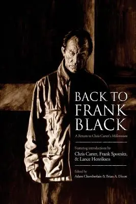 Späť na Frank Black - Back to Frank Black