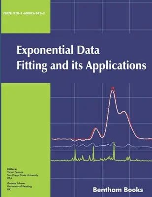 Exponenciálne prispôsobovanie údajov a jeho aplikácie - Exponential Data Fitting and Its Applications