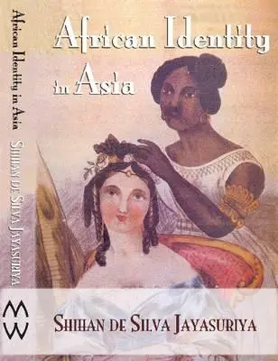 Africká identita v Ázii: Kultúrne dôsledky nútenej migrácie - African Identity in Asia: Cultural Effects of Forced Migration