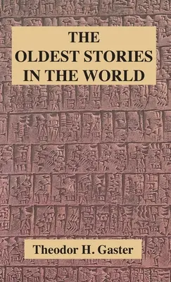 Najstaršie príbehy na svete - Oldest Stories in the World
