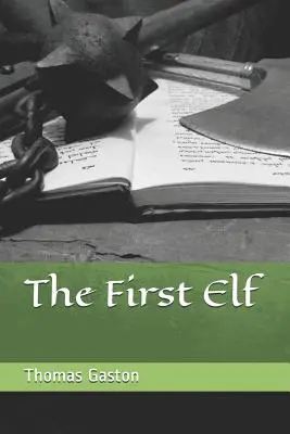 Prvý elf - The First Elf