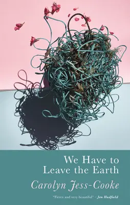Musíme opustiť Zem - We Have to Leave the Earth